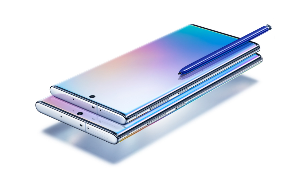 Samsung Galaxy Note пошёл в продажу в России. Берём?