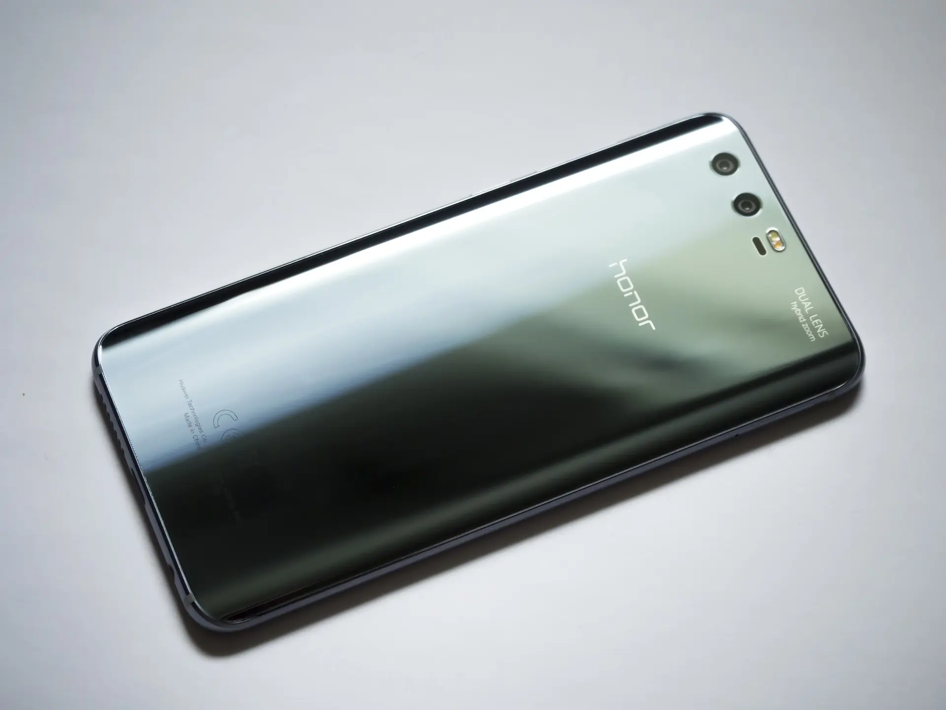 Самые популярные у Honor. Смартфоны наибольшего спроса