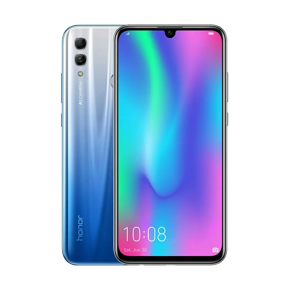 Самые популярные у Honor. Смартфоны наибольшего спроса