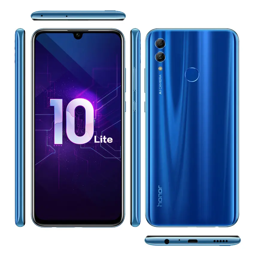 Самые популярные у Honor. Смартфоны наибольшего спроса