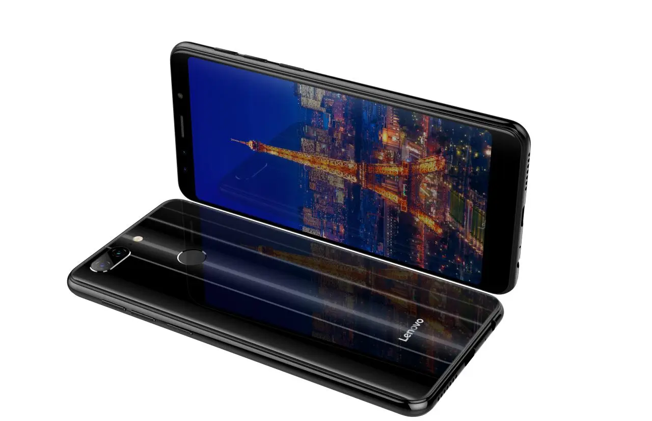 Смартфоны Lenovo снова приходят в Россию