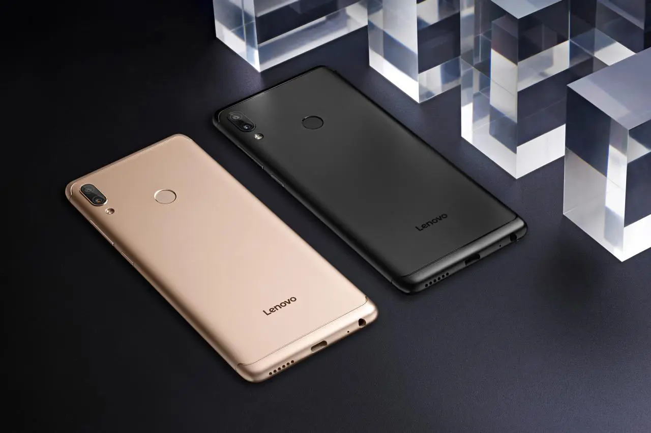 Смартфоны Lenovo снова приходят в Россию