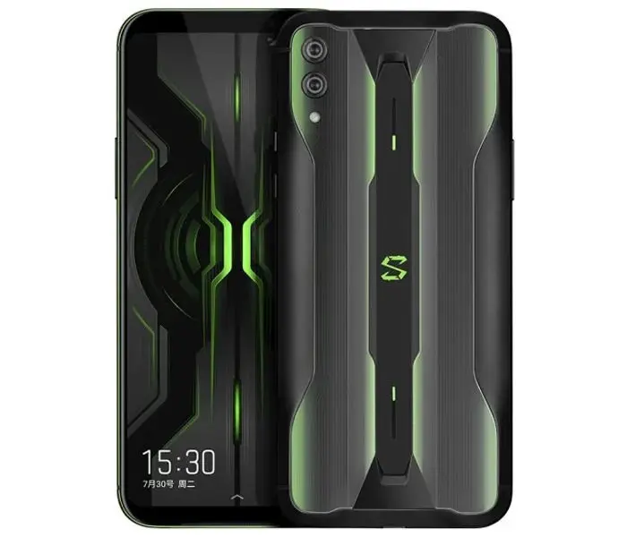 Xiaomi, который порвёт всех — Balck Shark 2 Pro уже представлен