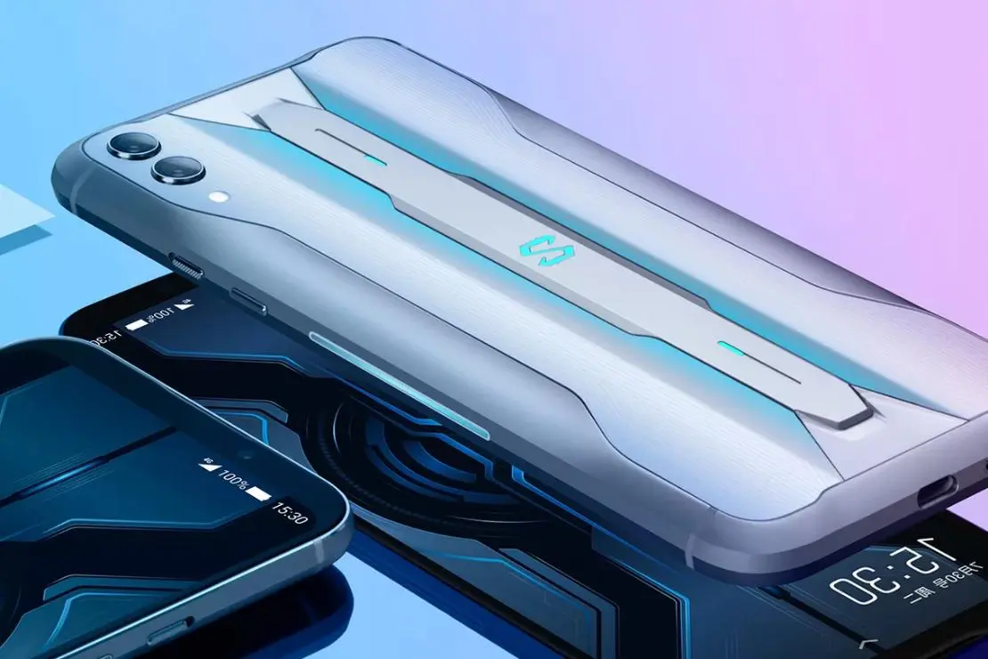 Xiaomi, который порвёт всех — Balck Shark 2 Pro уже представлен