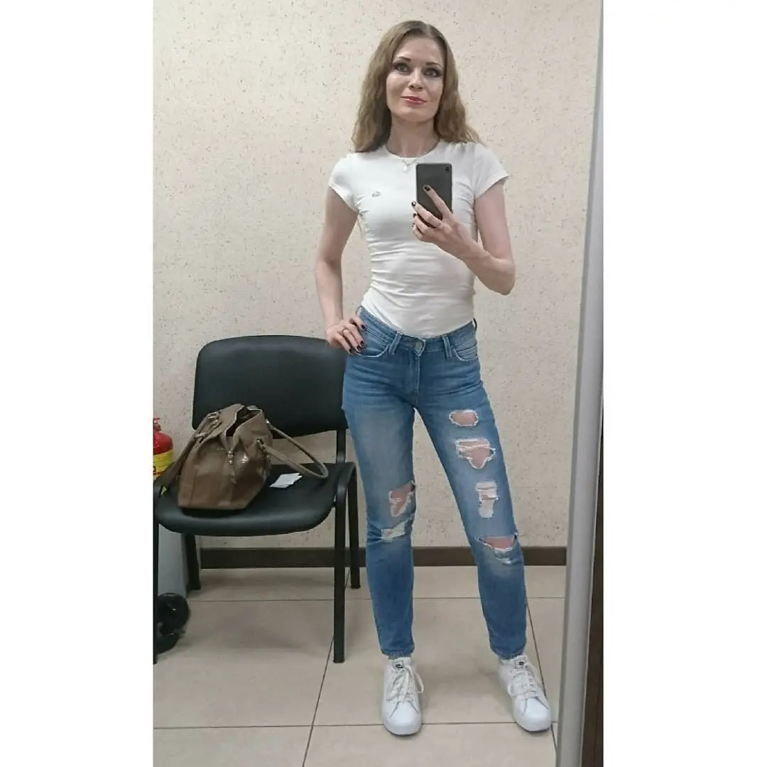 Женская мода в Instagram становится более откровенной и обнажённой