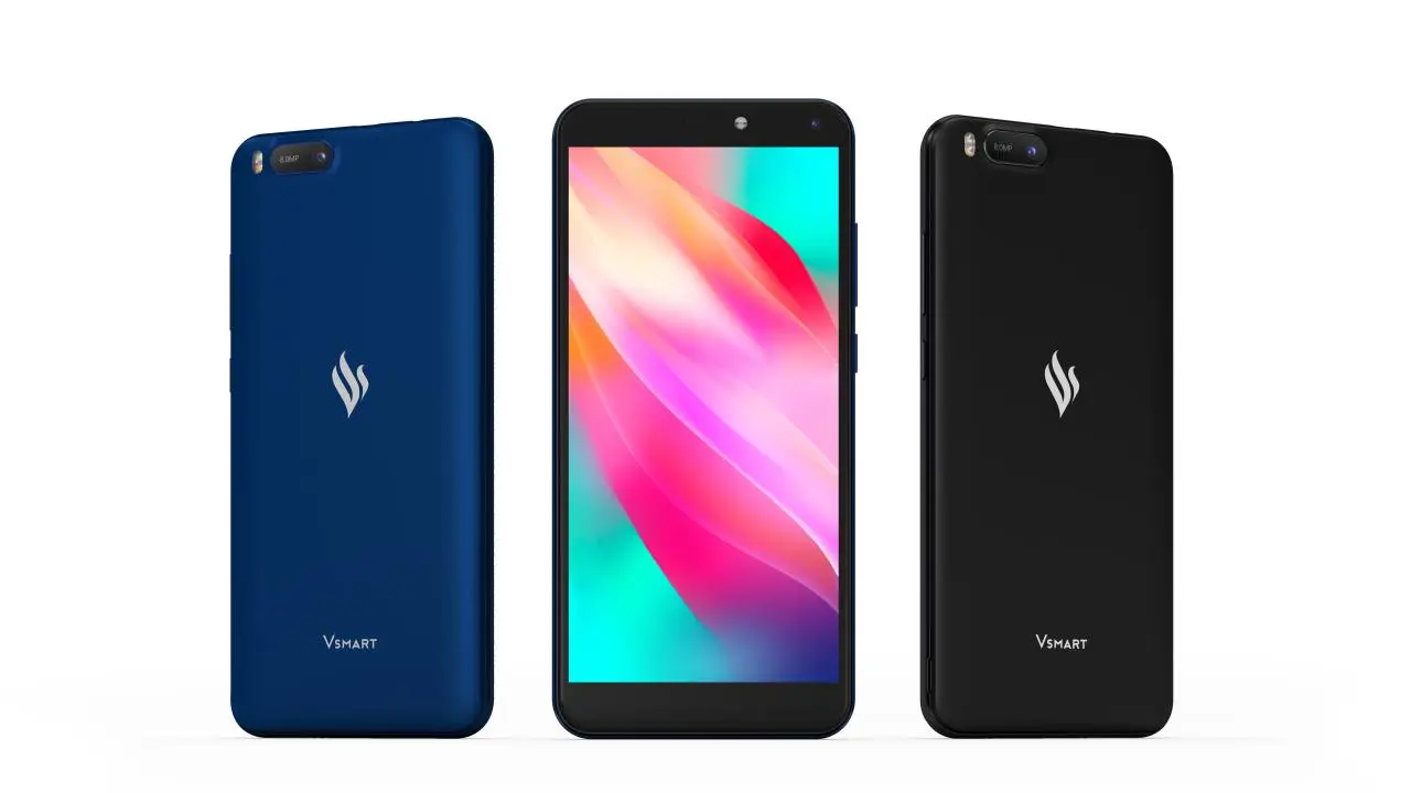 3 недорогих смартфона в подарок на новый год