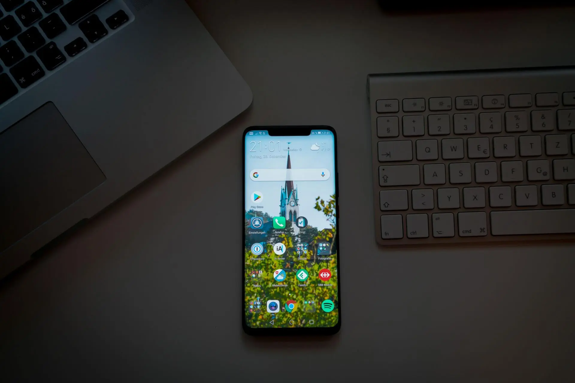 6 лучших смартфонов 2019 по версии пользователей