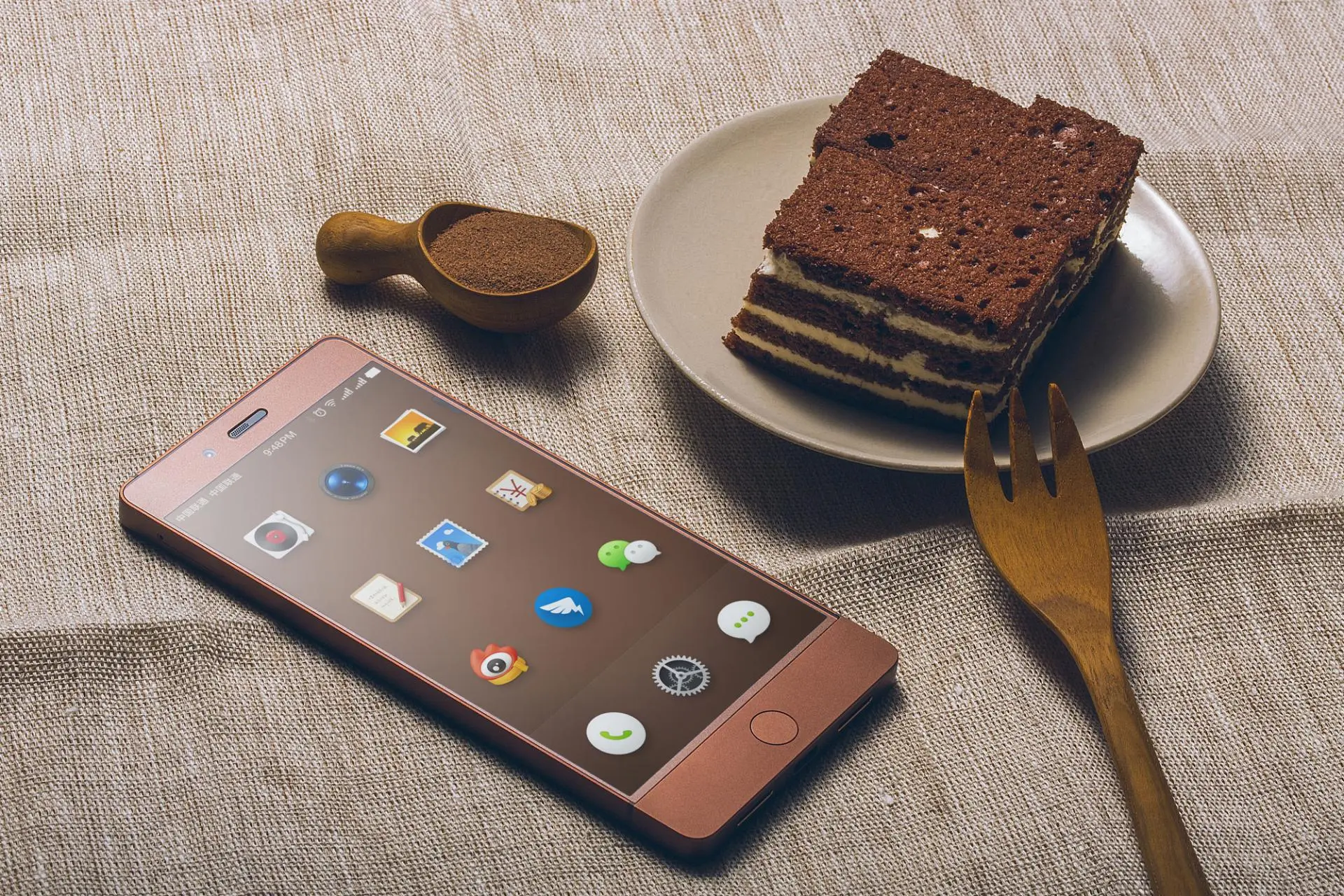 6 знаковых смартфонов 2019 года