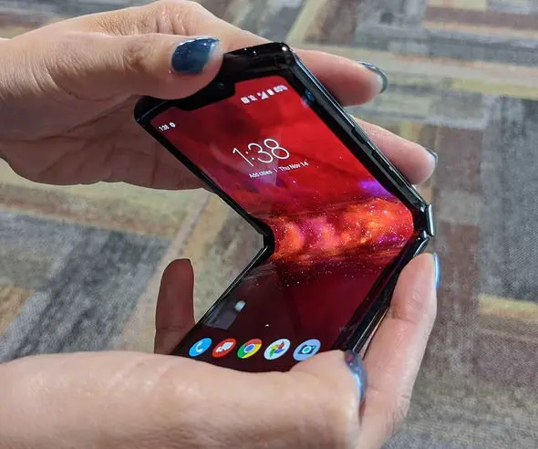 6 знаковых смартфонов 2019 года