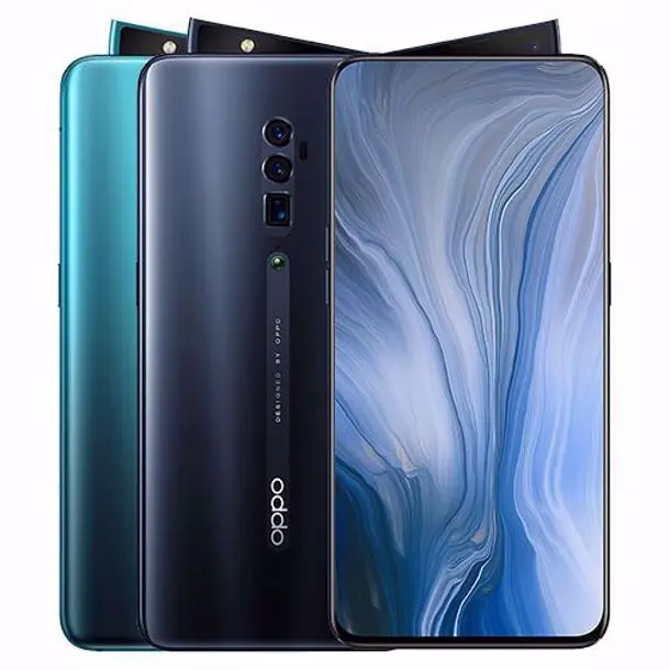 6 знаковых смартфонов 2019 года