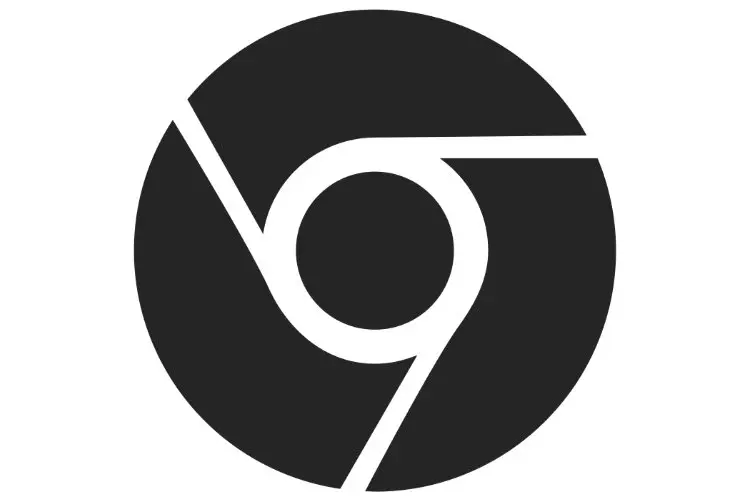 Как включить тёмную тему оформления в Chrome?