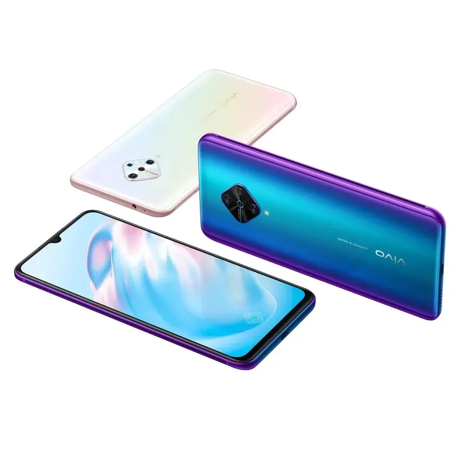 Какие смартфоны Vivo получат Android 10. Есть официальный список