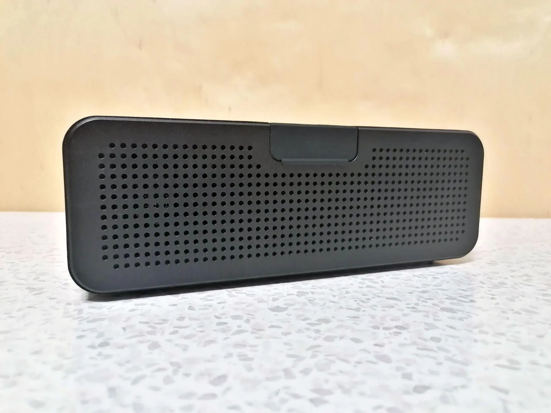 Обзор портативной колонки-часов Orico Soundplus-C1