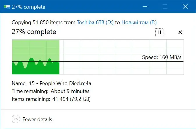 Обзор внешнего SSD Verbatim Store n Go 240 Gb