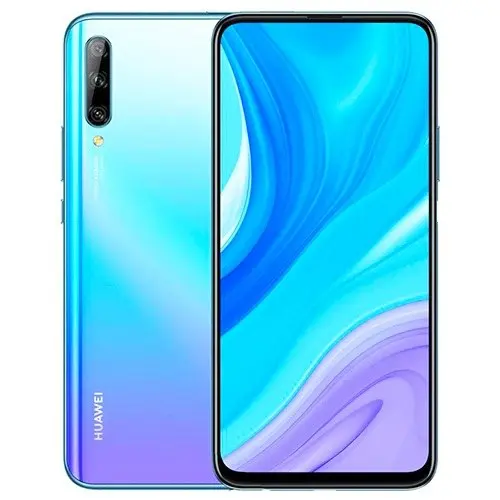 У Huawei появился смартфон-новичок Y9s. Чем он привлекателен?