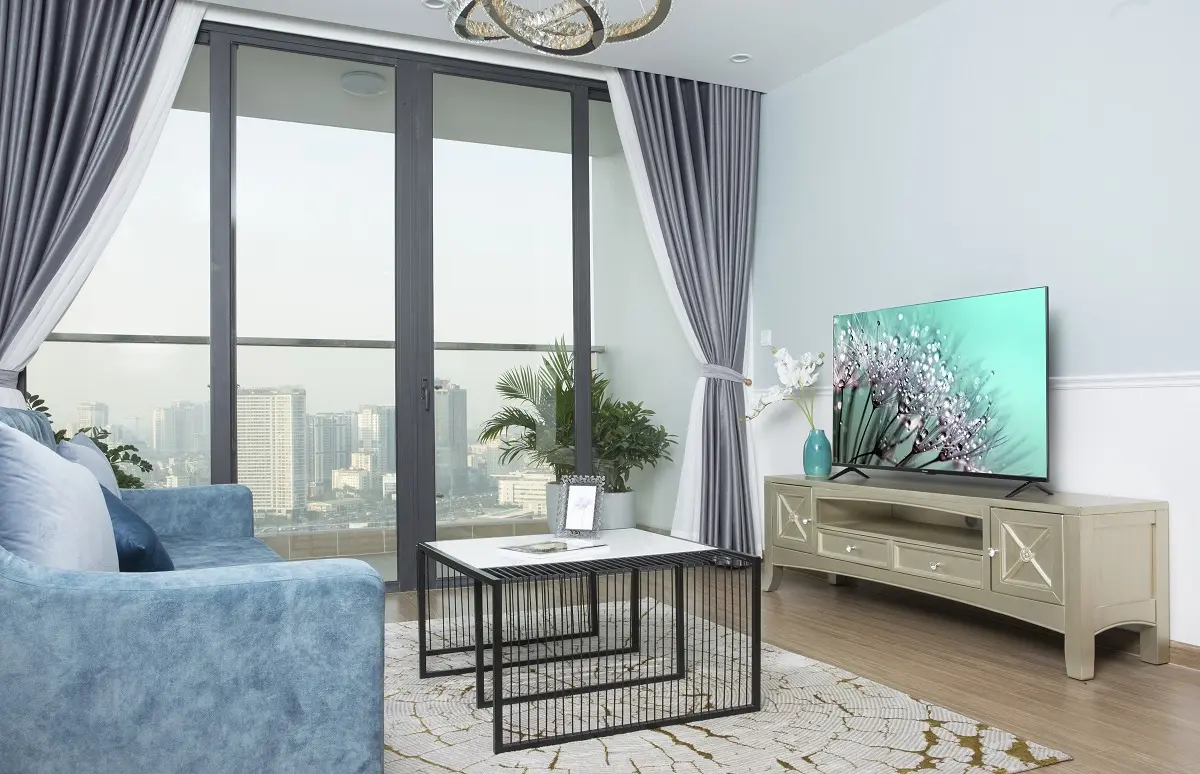 Вьетнамские Vsmart TV скоро на российском рынке по привлекательным ценам