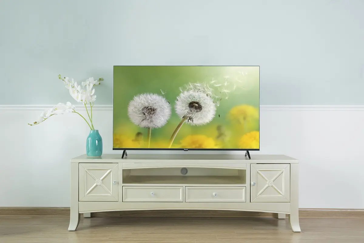 Вьетнамские Vsmart TV скоро на российском рынке по привлекательным ценам