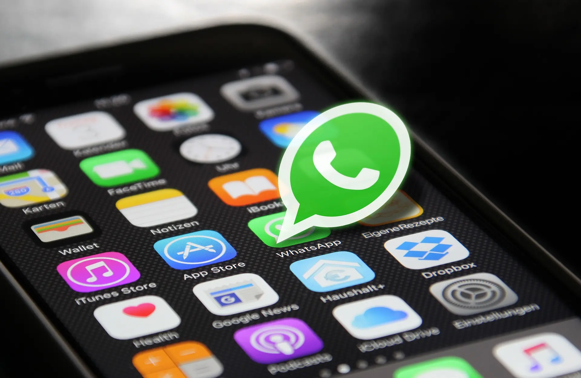 WhatsApp вскоре прекращает работу на смартфонах со старым Android