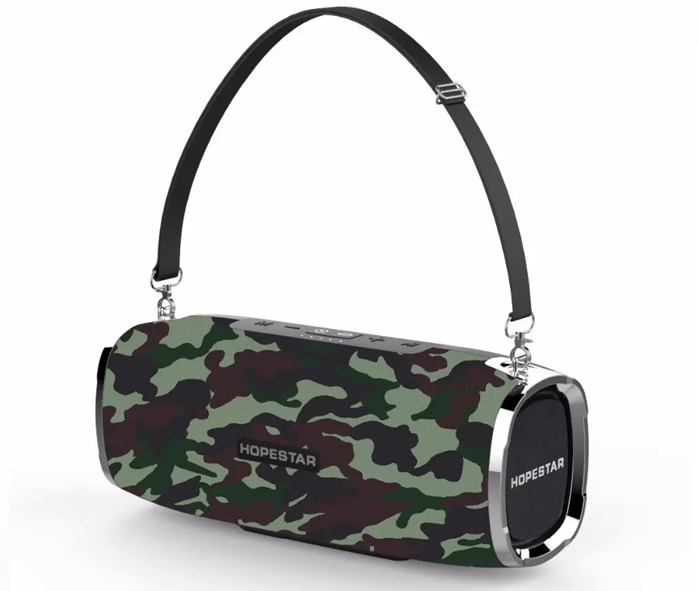 10 топовых колонок с Aliexpress