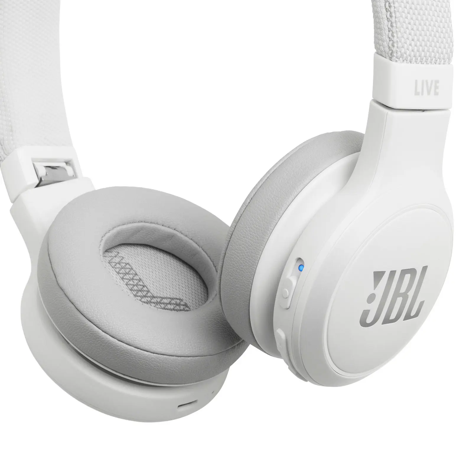 JBL представила новые модели наушников: LIVE 100, LIVE200BT, LIVE400BT, LIVE500BT, LIVE650BTNC