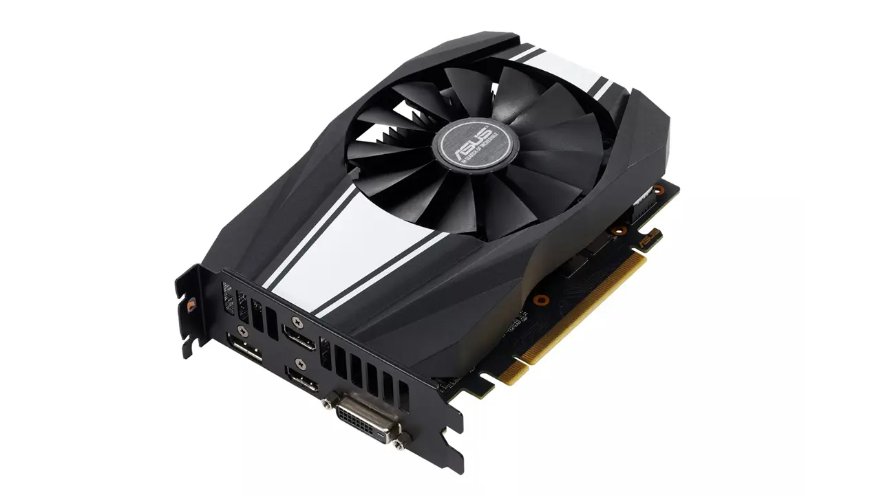 NVIDIA выпустила модель GTX 1060 Ti для бюджетного сегмента