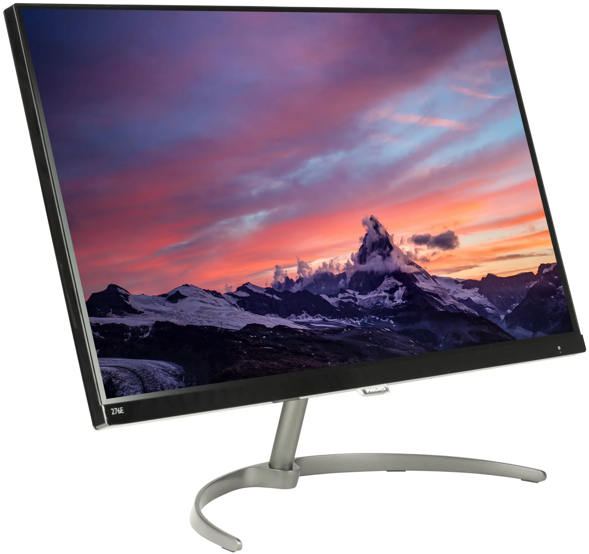 Обзор монитора Philips 276E8F диагональю 27 дюймов разрешением Quad HD 