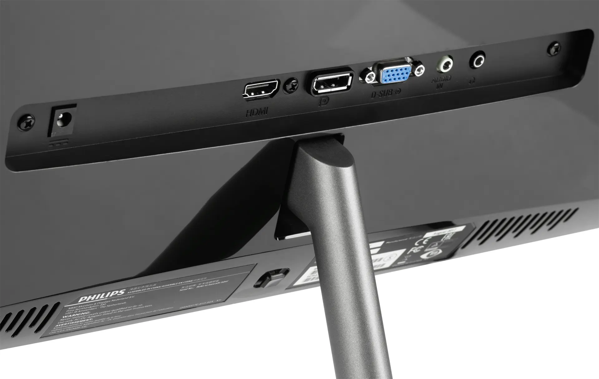 Обзор монитора Philips 276E8F диагональю 27 дюймов разрешением Quad HD
