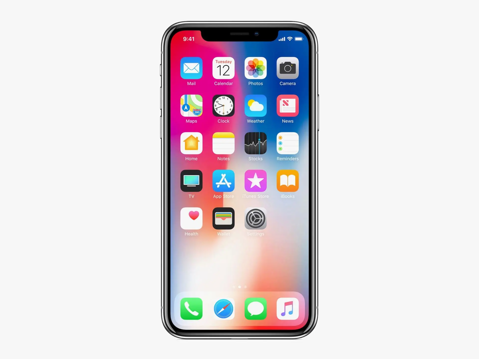 Сломать iPhone голосом? Запросто — знаем волшебное слово