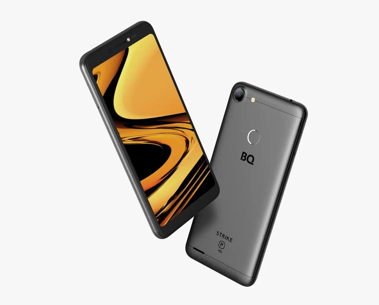 Смартфоны BQ-5514G Strike Power и BQ-5514L Strike Power 4G удивляют временем работы