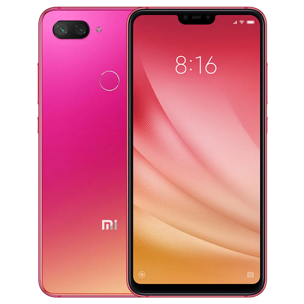 Стоит ли сегодня покупать смартфон Xiaomi Mi 8 Lite?