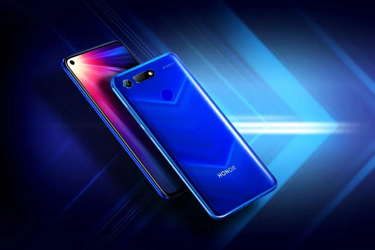 Технология Gaming+ от Honor повысит производительность смартфонов