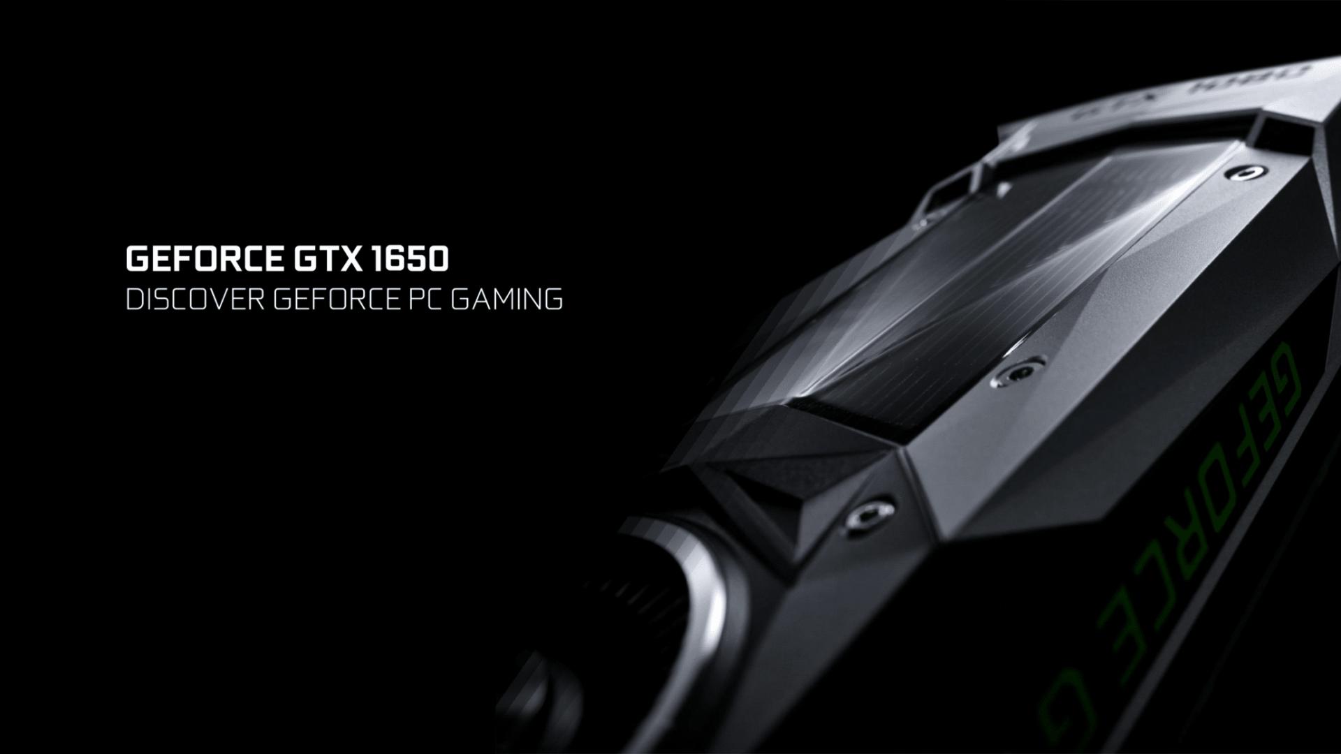 В марте ждём бюджетную видеокарту NVIDIA GTX 1650 на новой архитектуре