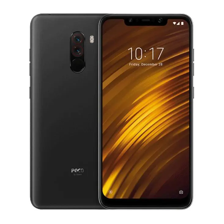 7 самых инновационных китайских смартфонов 2018 года