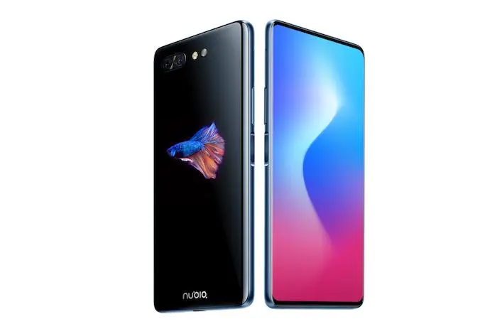 7 самых инновационных китайских смартфонов 2018 года