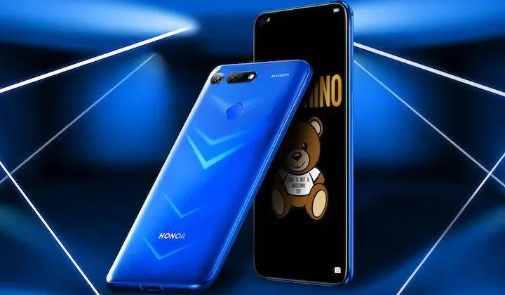 7 самых инновационных китайских смартфонов 2018 года