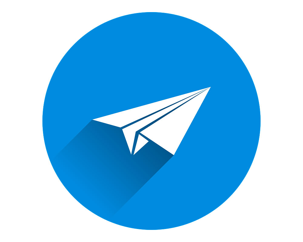 Блогеры шутят о блокировке Telegram