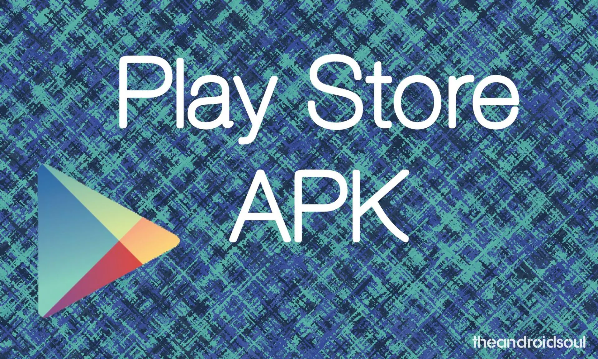 Google Play Store получает обновление до версии 13.2.19