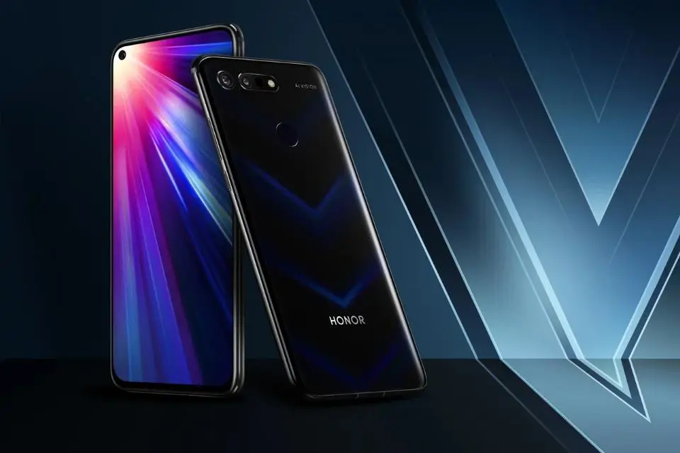 Honor View 20 — новый флагман с уникальными фишками