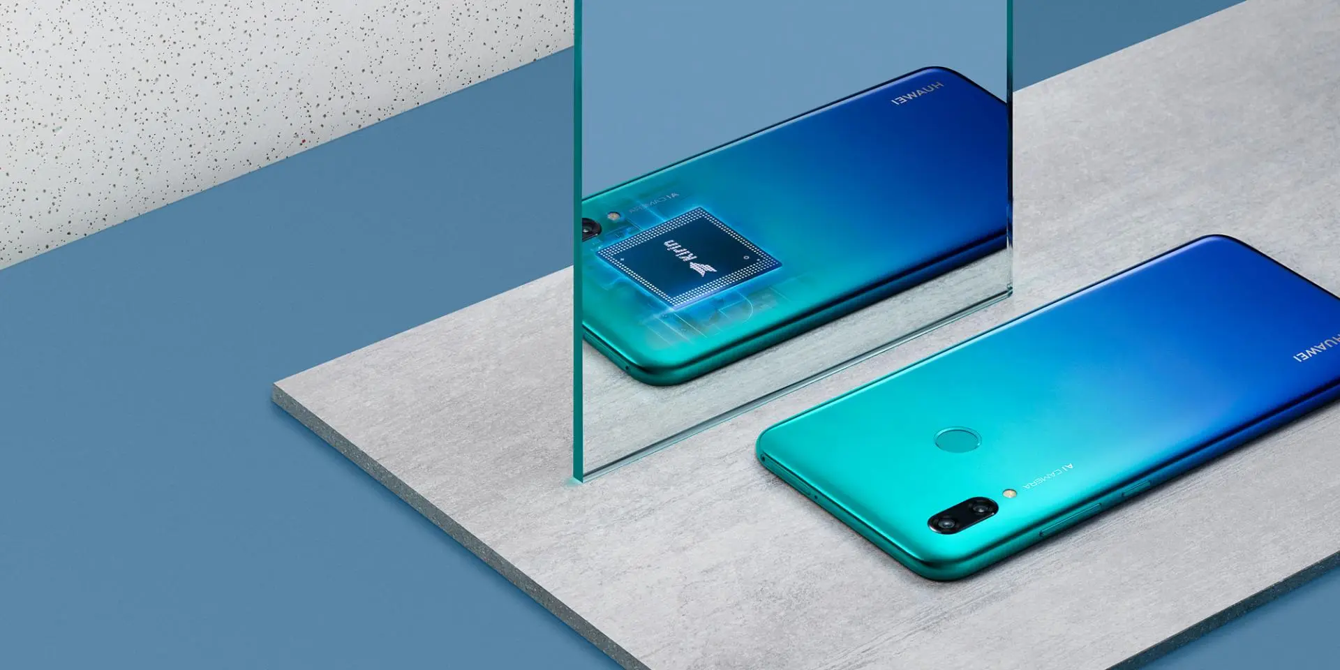 Huawei P Smart 2019 скоро появится в продаже за 14770 рублей