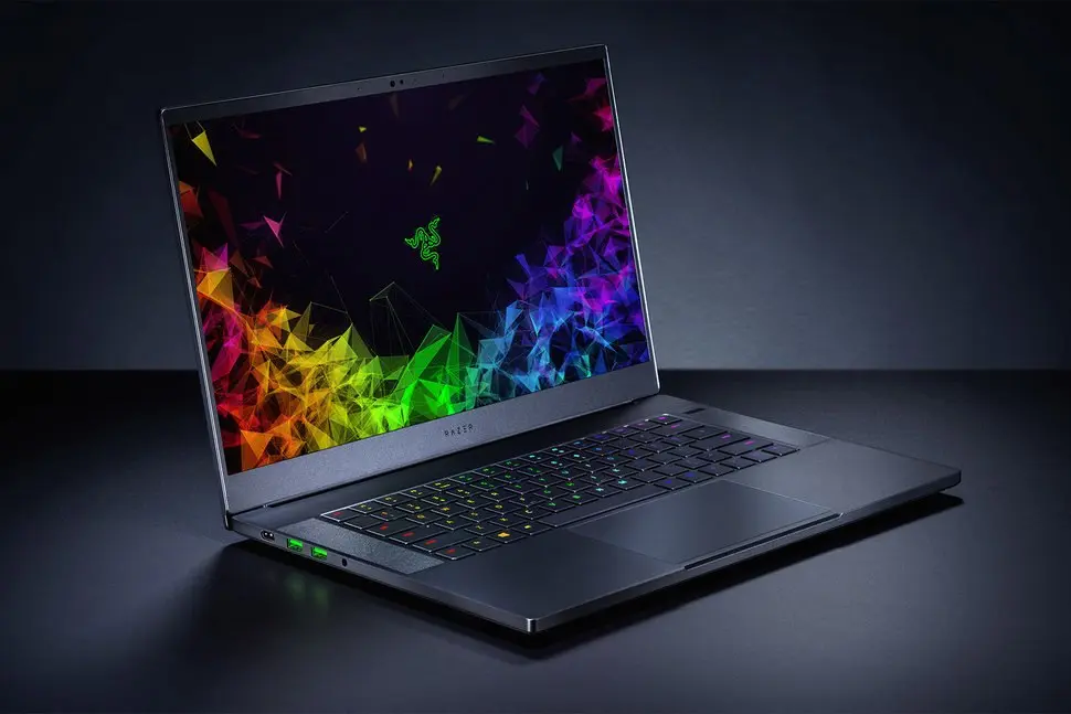 Игровой ноутбук Razer Blade 15 получит дискретную видеокарту NVIDIA GeForce RTX