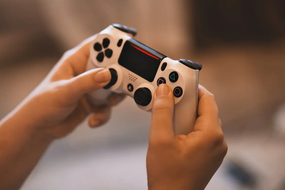 Как подключить контроллер от PS4 к PC?