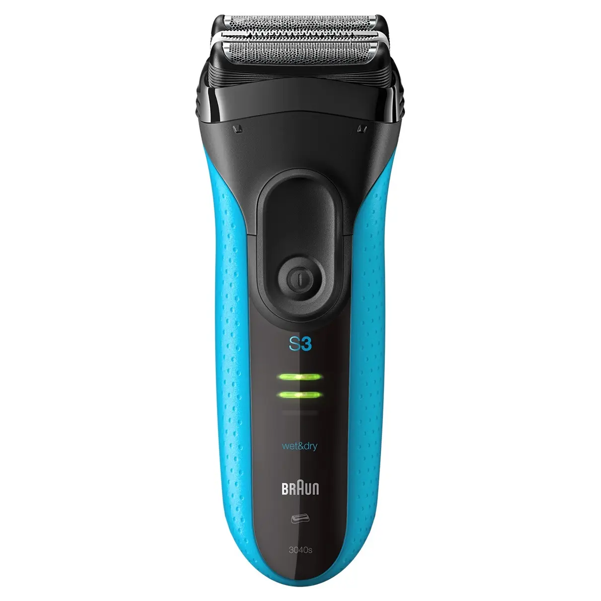 Каким подаркам будут рады мужчины? Подборка от Braun