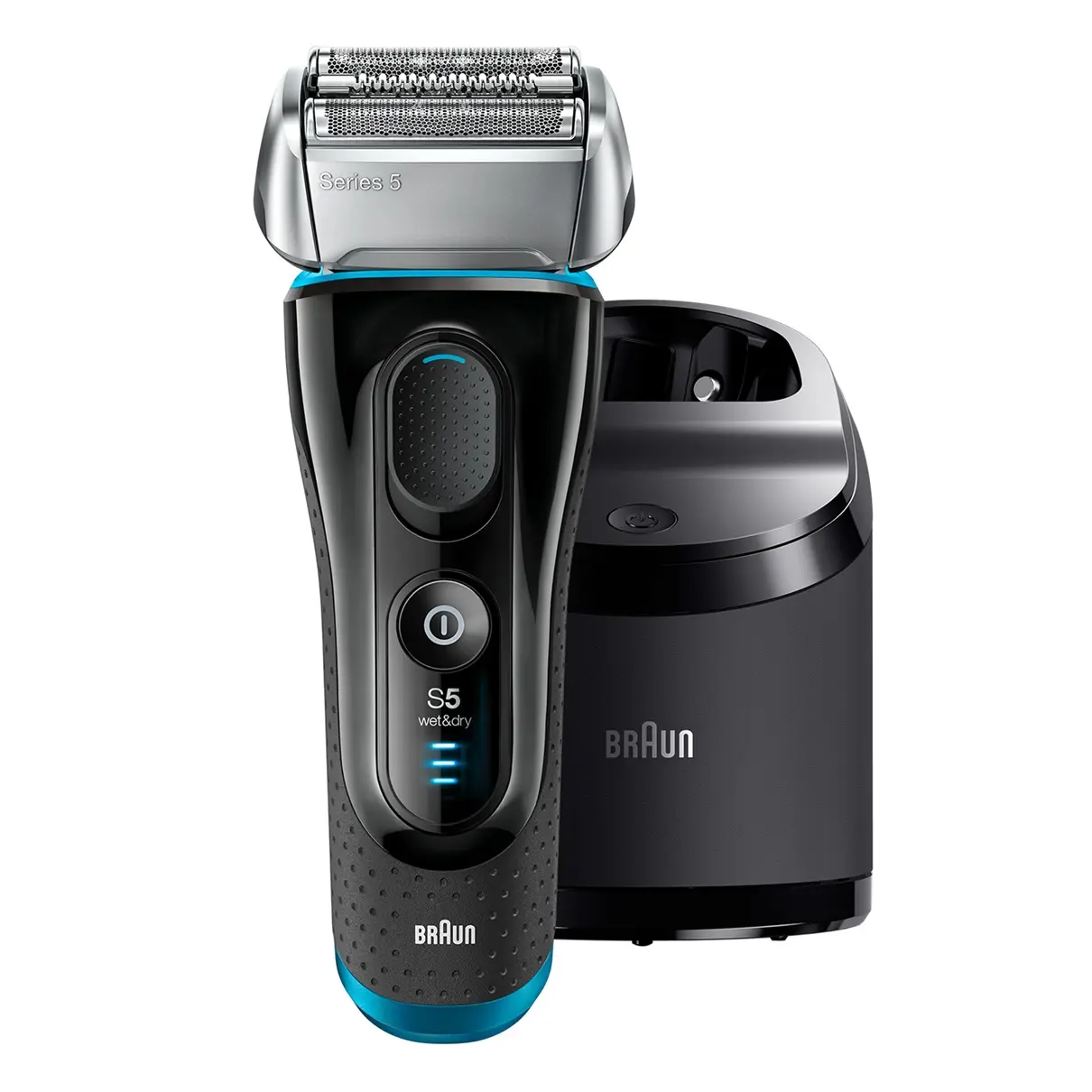 Каким подаркам будут рады мужчины? Подборка от Braun