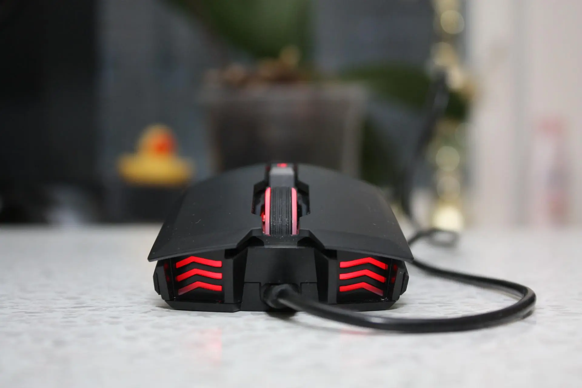 Обзор комплекта из клавиатуры и мыши Cooler Master Devastator 3 Combo Black USB