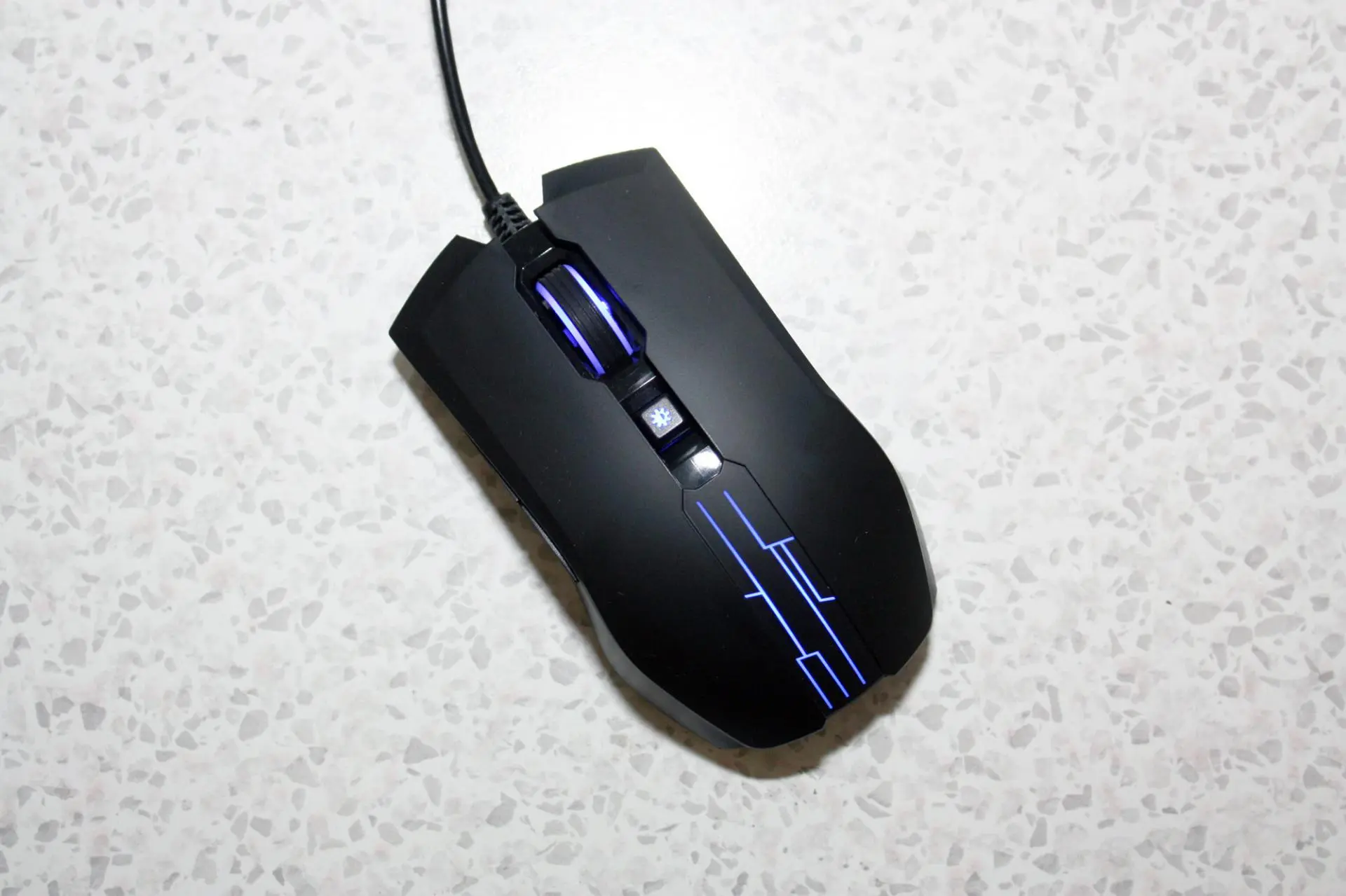 Обзор комплекта из клавиатуры и мыши Cooler Master Devastator 3 Combo Black USB