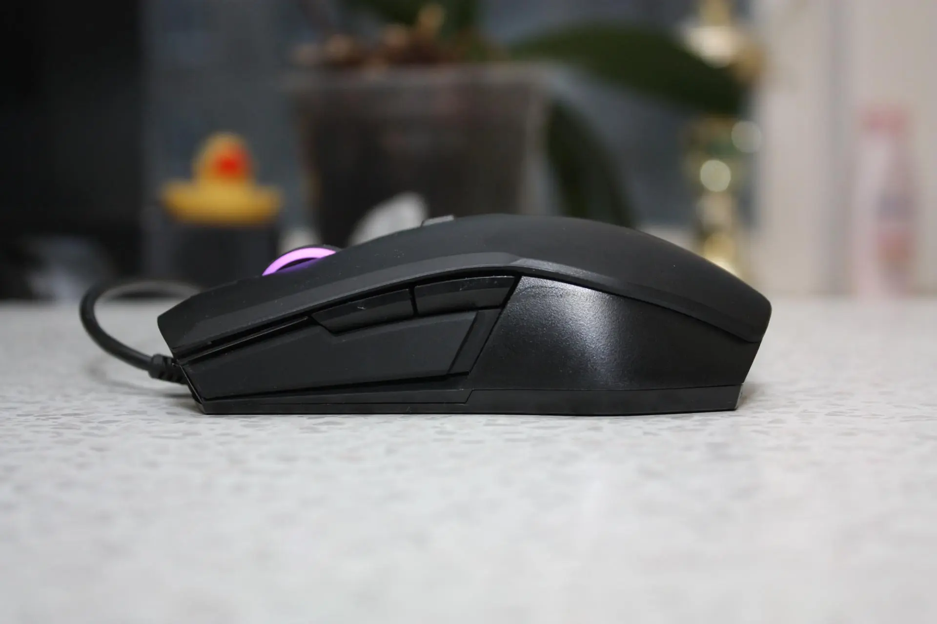 Обзор комплекта из клавиатуры и мыши Cooler Master Devastator 3 Combo Black USB