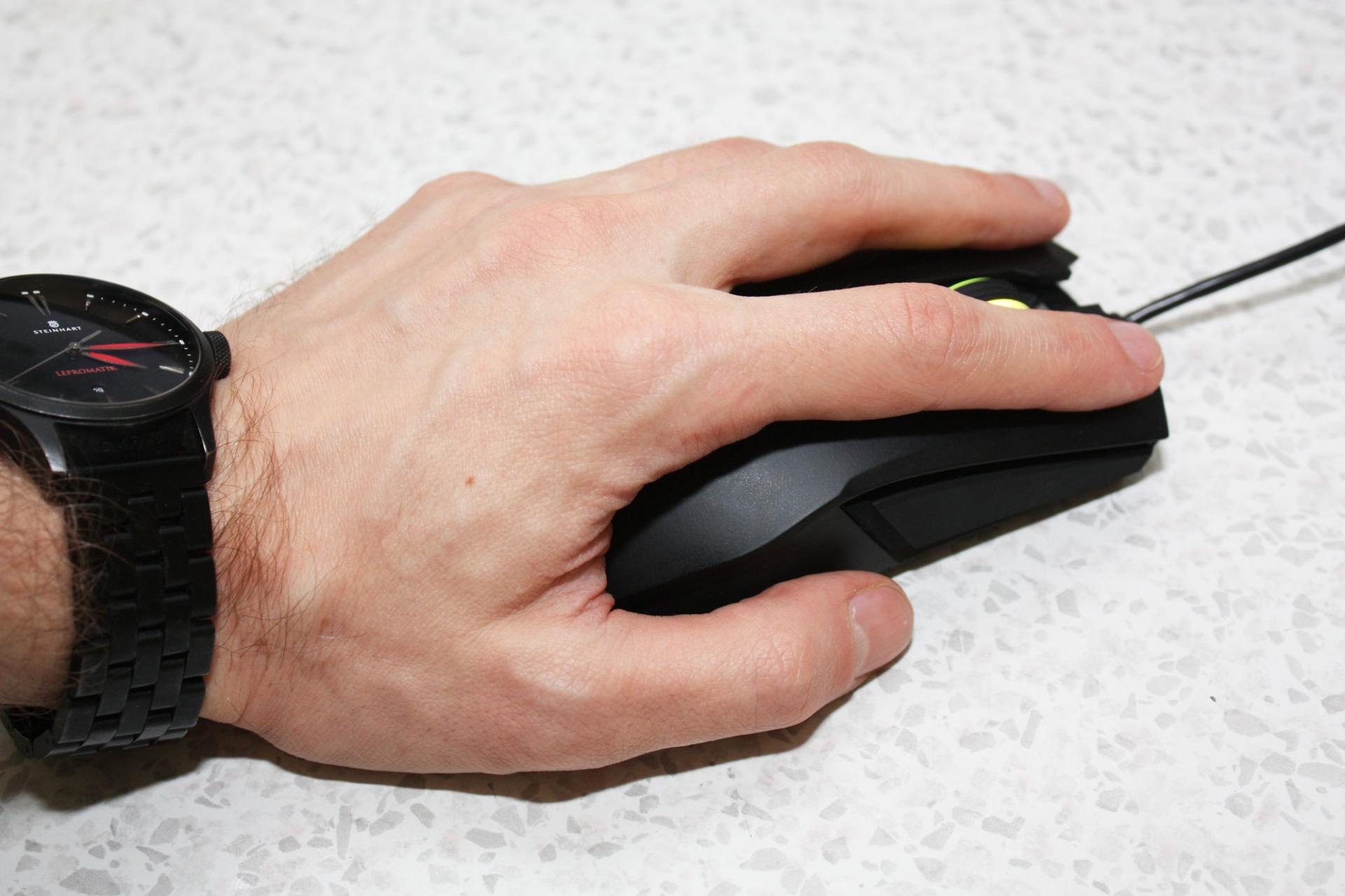 Обзор комплекта из клавиатуры и мыши Cooler Master Devastator 3 Combo Black USB