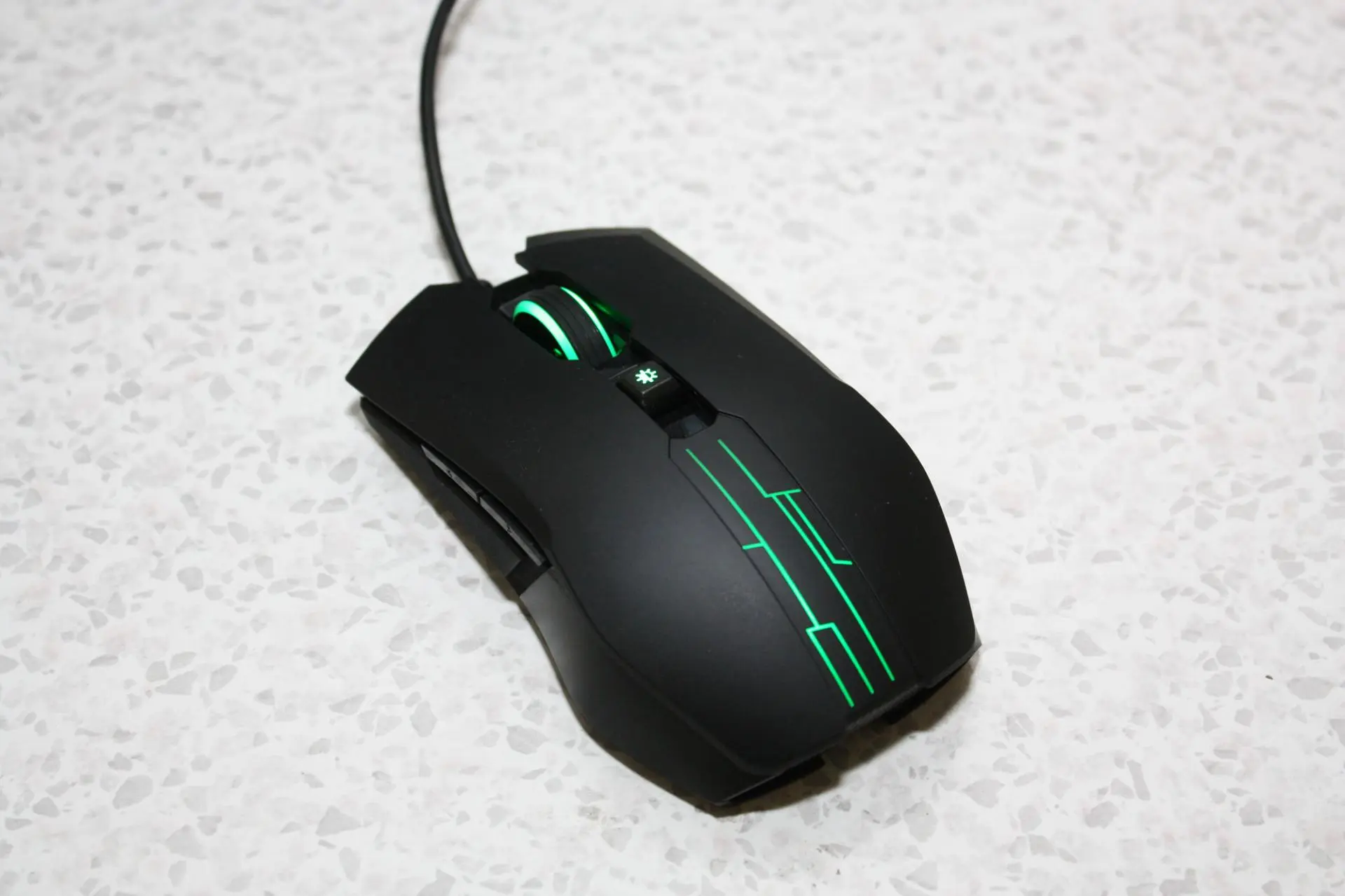 Обзор комплекта из клавиатуры и мыши Cooler Master Devastator 3 Combo Black USB
