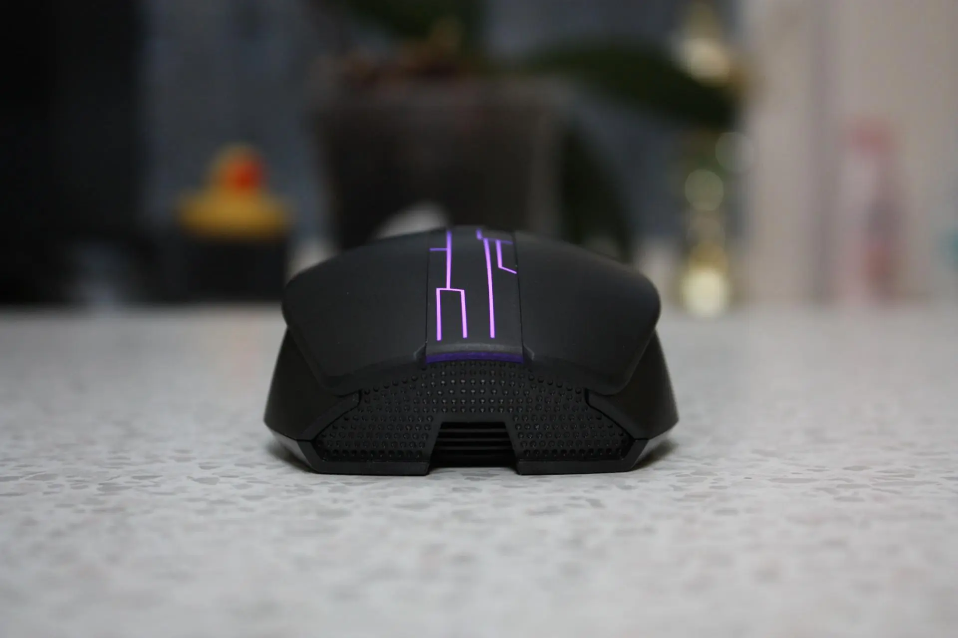 Обзор комплекта из клавиатуры и мыши Cooler Master Devastator 3 Combo Black USB