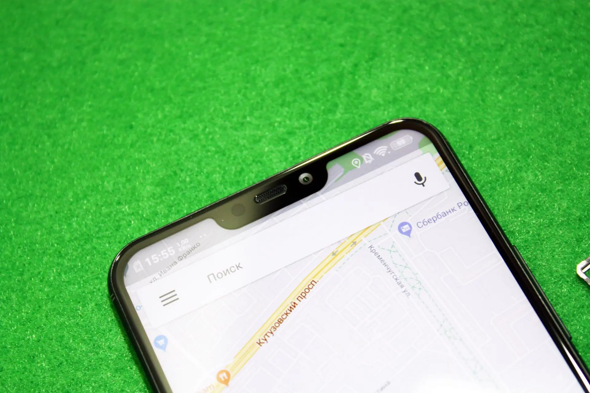 Обзор недорогого смартфона Vivo Y81